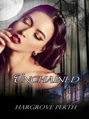 cover image of Unchained